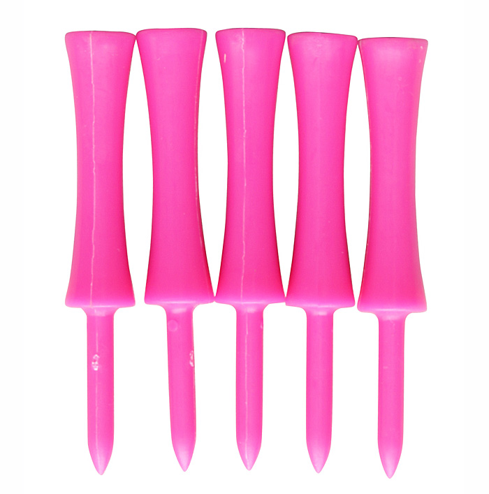 3-1/4" Step Plastic Tees