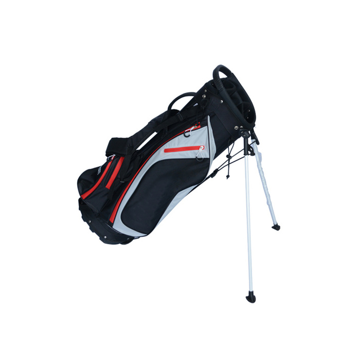 8" Stand bag