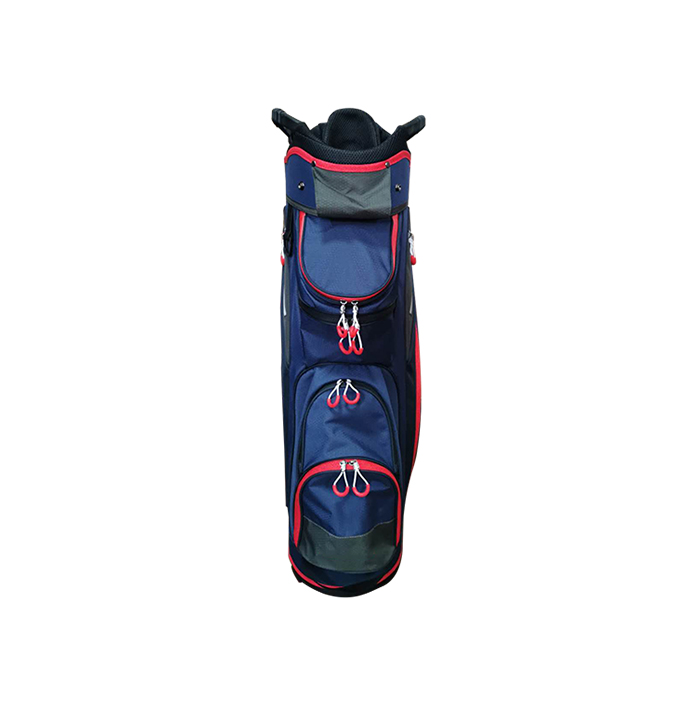 9.5" Cart Bag
