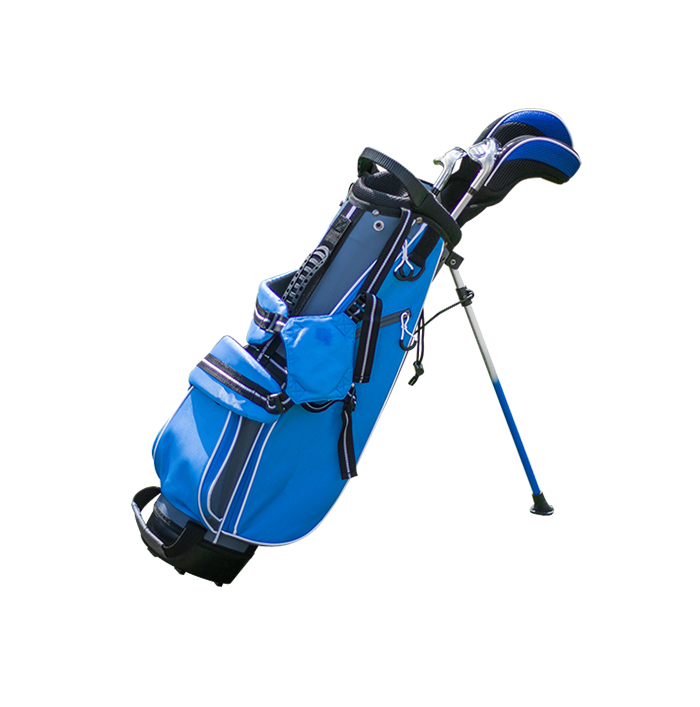 Junior golf clubs for 8-10Yrs