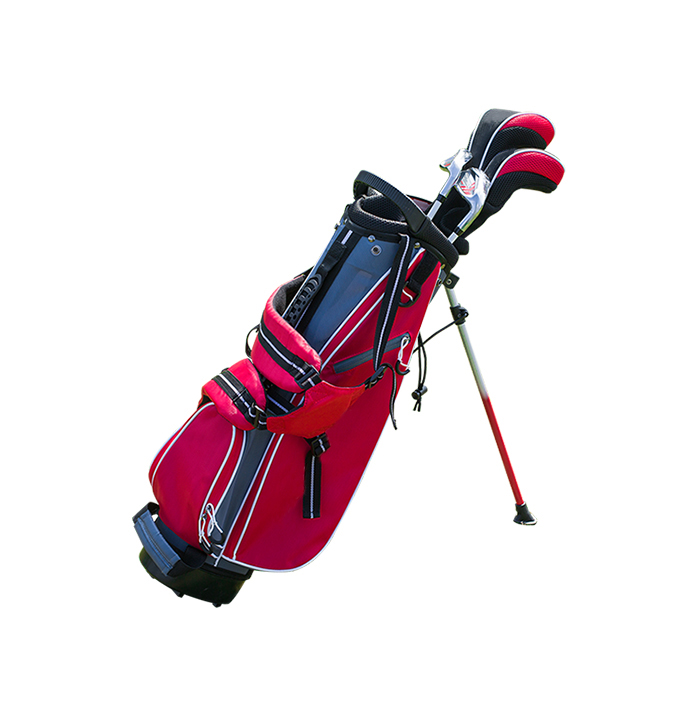 Junior golf clubs for 8-10Yrs