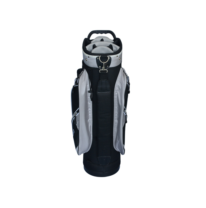 9.5" Cart Bag