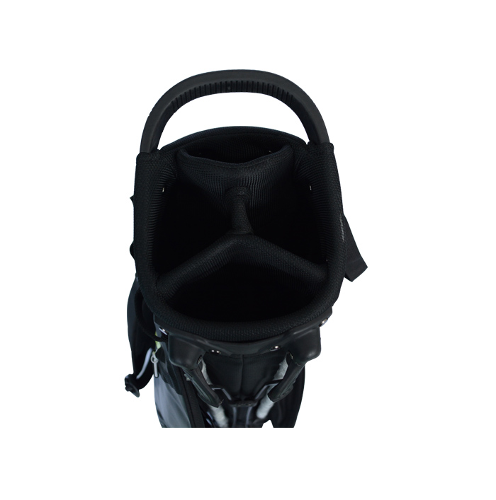 6.5" Stand bag