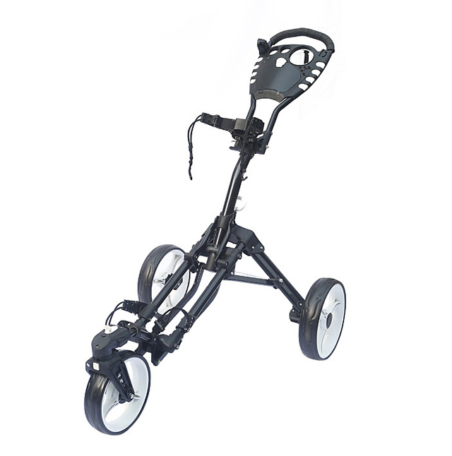 iQ Trolley with Swivel