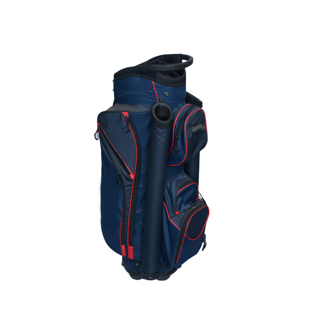9.5" Cart Bag