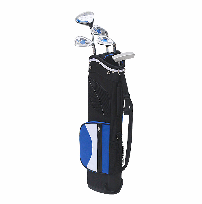 Junior golf clubs for 8-10Yrs