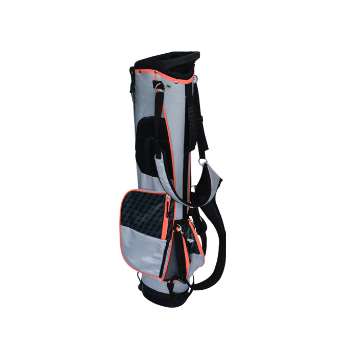 6.5" Stand bag