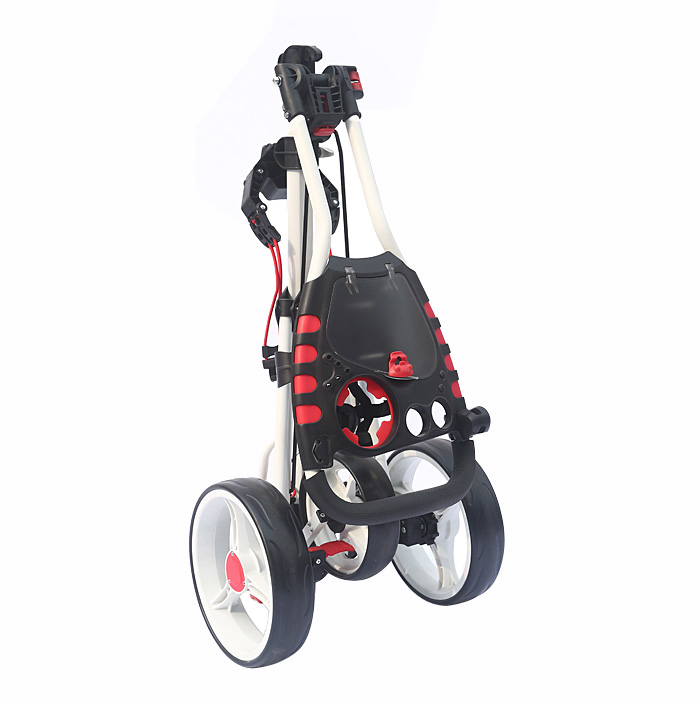 Adult&Junior Cart