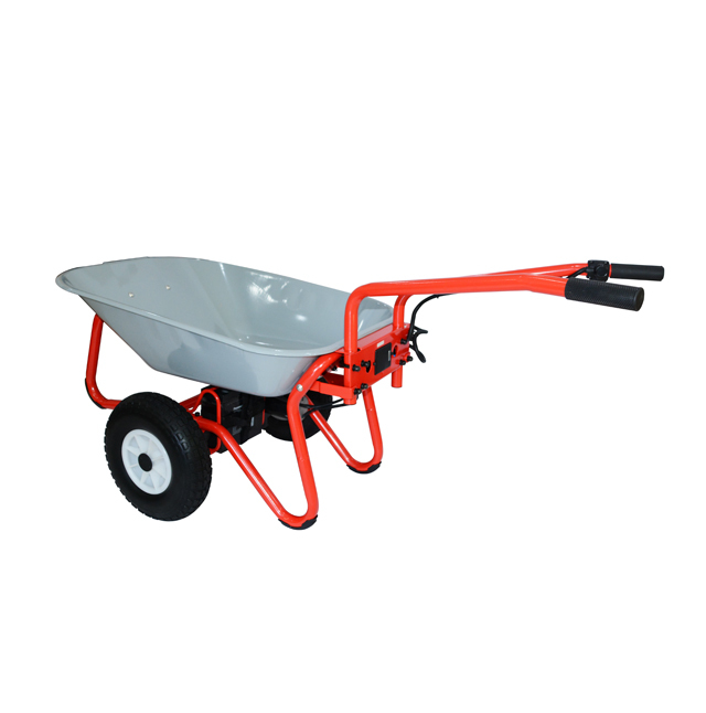 WHEEL BARROW