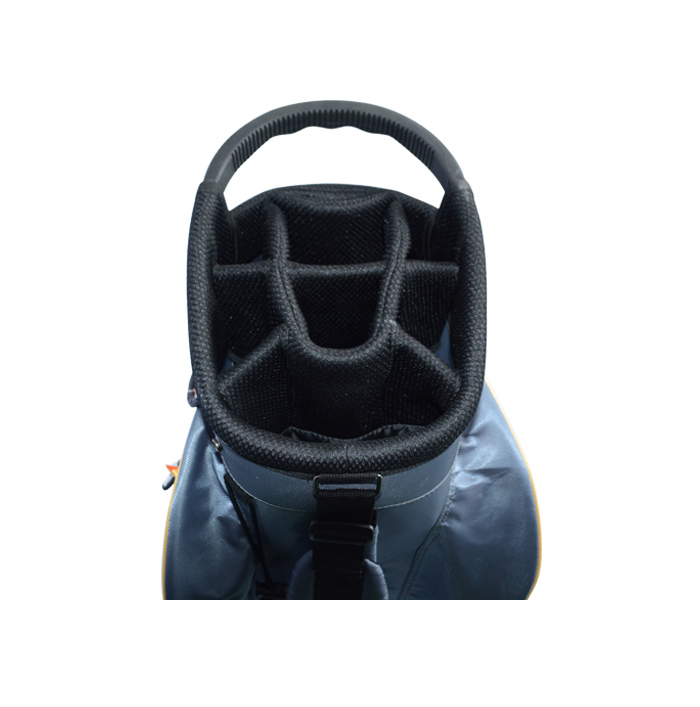 9.0" Cart Bag