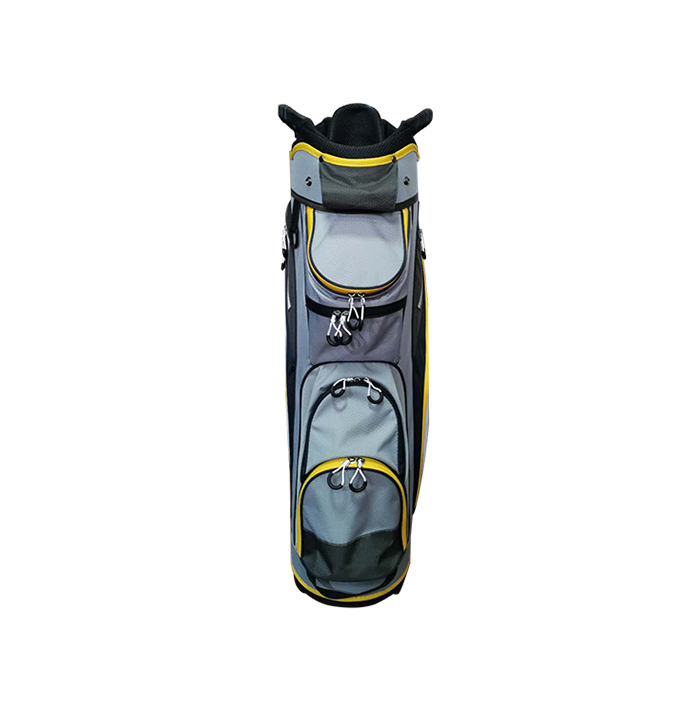 9.5" Cart Bag
