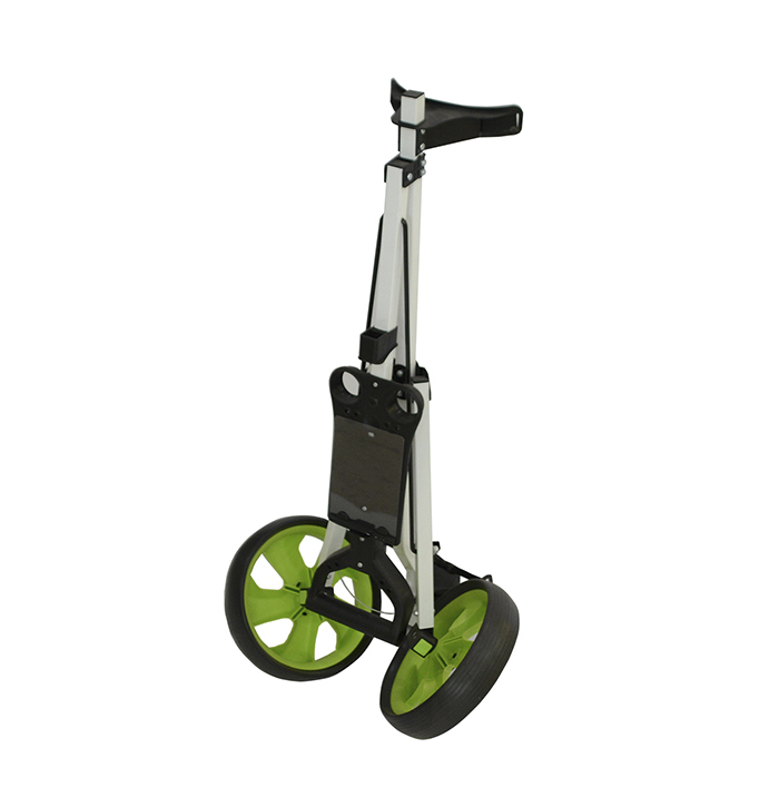 Basic 2 Wheel Pull Cart