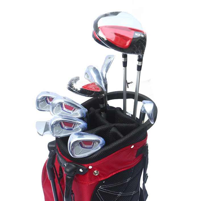 Adult golf clubs for Woman