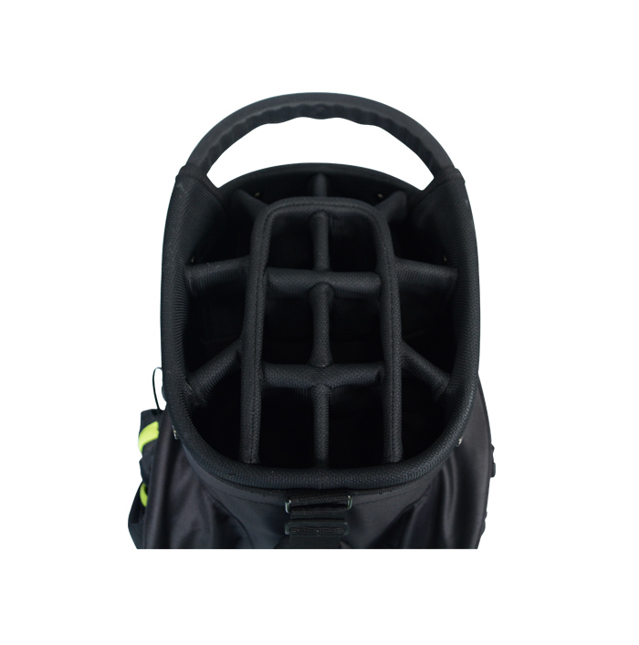 9.5" Waterproof Cart Bag