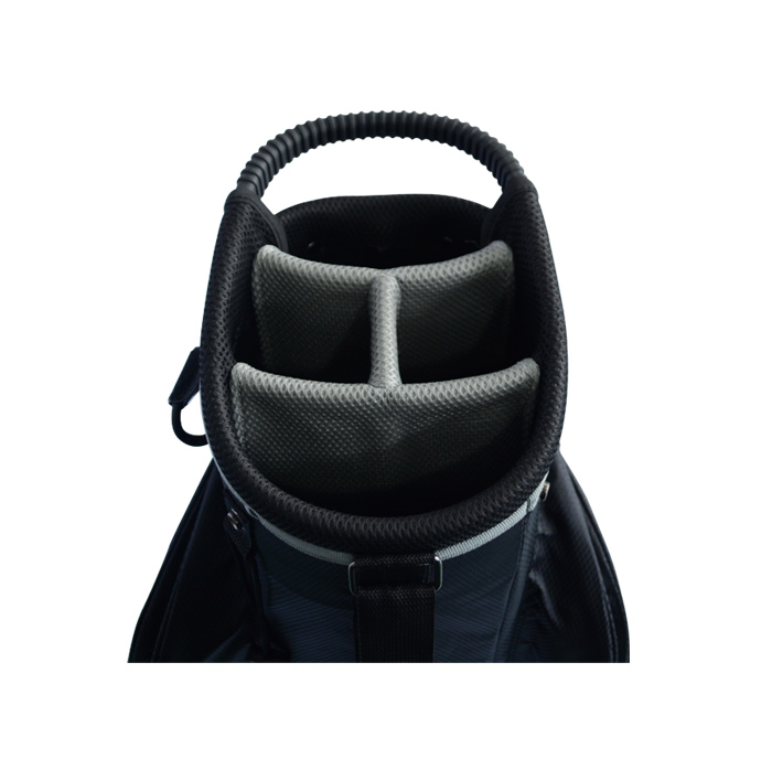 8" Cart Bag