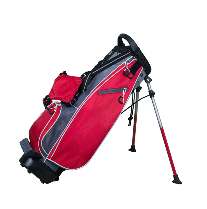 Stand bag