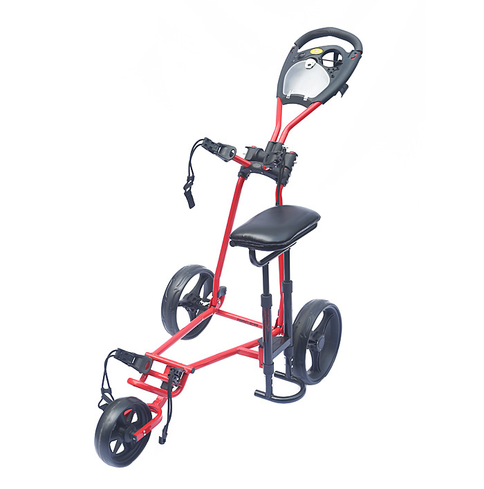 3 Wheel Buggy