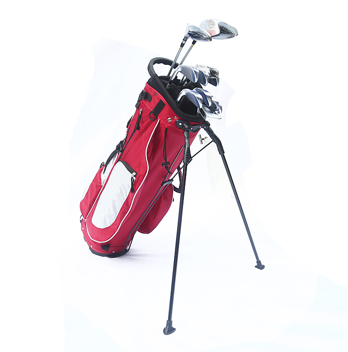 Adult golf clubs for Woman