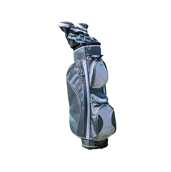Adult golf clubs for woman