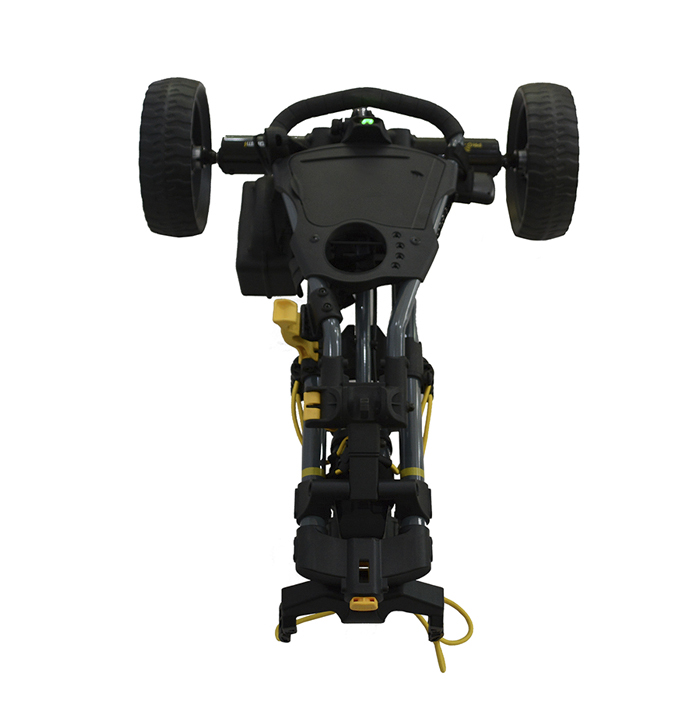 Pro-feel Electric Remote Control Trolley