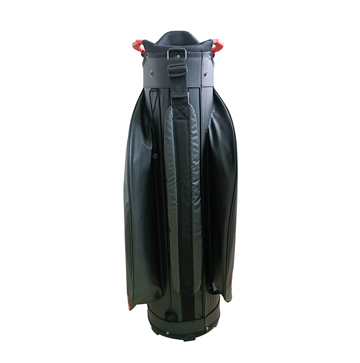 Bolsa de golf impermeable para carro